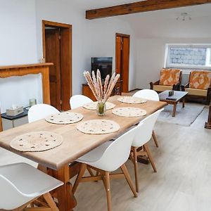 Appartement met Drie Slaapkamers