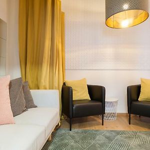 Feels Like Home Santa Marta Cozy Flat