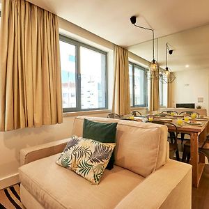 Modern Apartment Marques