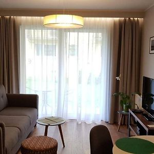 New Apartment 100M From Old Town And Marina